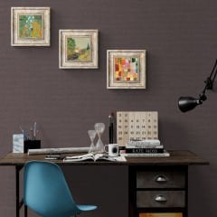 Eskitme Çerçeveli Tablo Seti